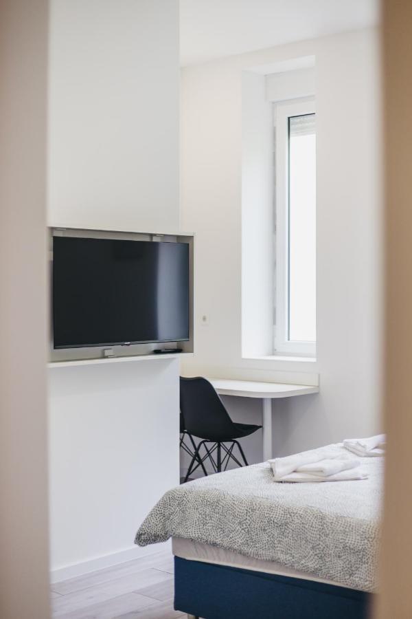 Mika Apartment And Studios Zagreb Buitenkant foto